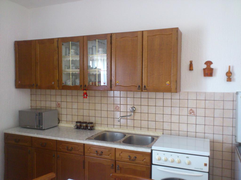 Apartment Leona เซนญ์ ภายนอก รูปภาพ